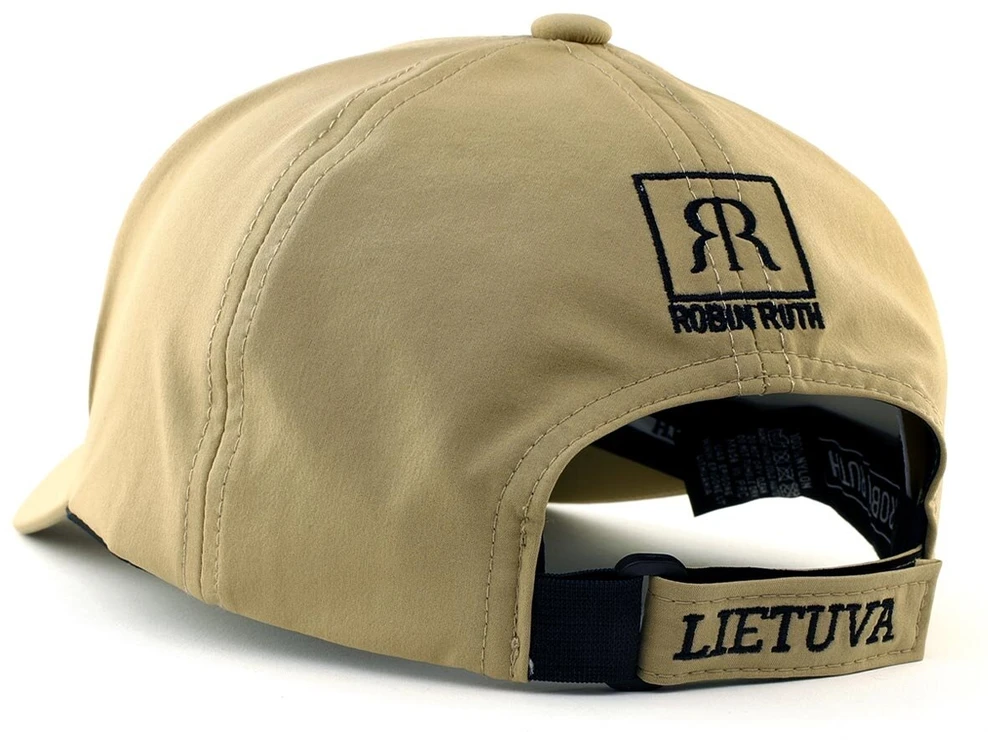 Robin Ruth Sportinio Stiliaus Kepurė Original Lietuva
