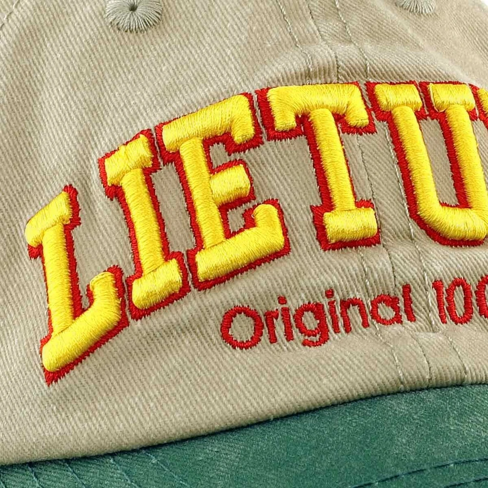 Robin Ruth Vaikiška Kepurė Lietuva Original 1009
