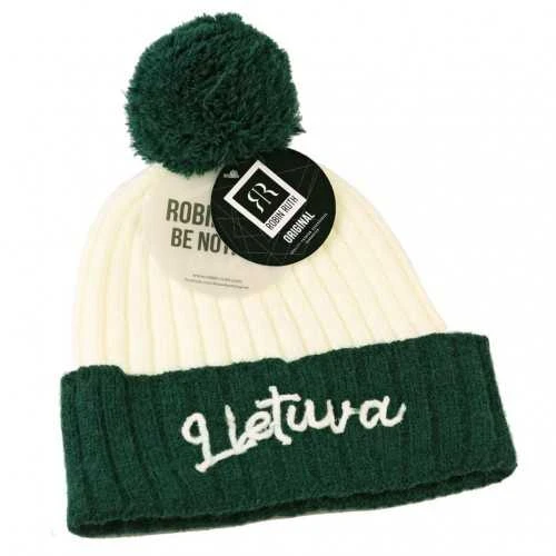 Robin Ruth Žieminė Kepurė Lietuva