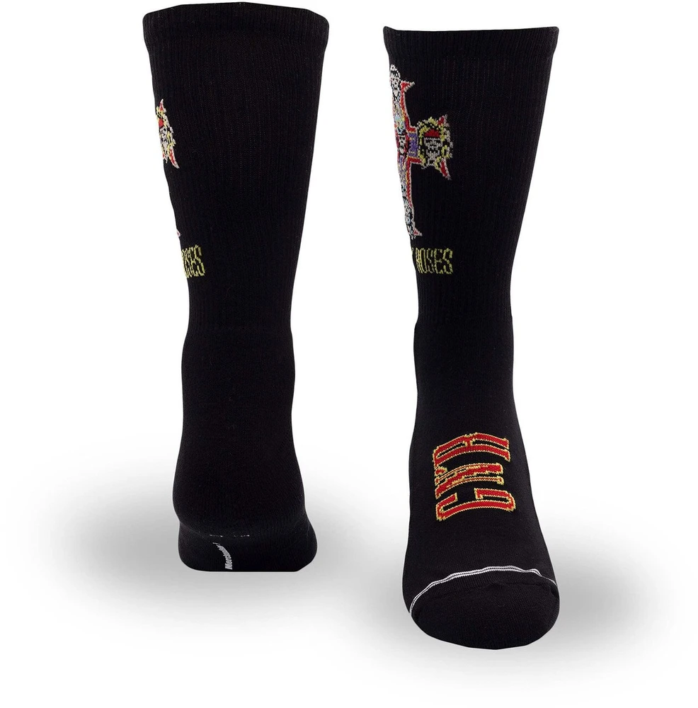 Rock Kojinės Guns N' Roses Appetite For Destruction