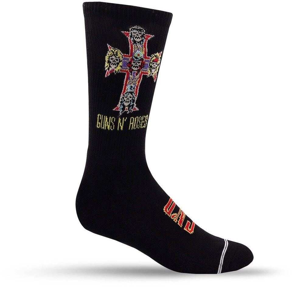 Rock Kojinės Guns N' Roses Appetite For Destruction