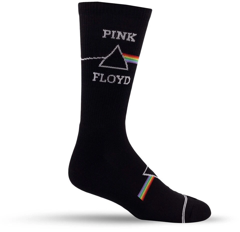 Rock Kojinės Rožinė Floyd Dark Side of the Moon