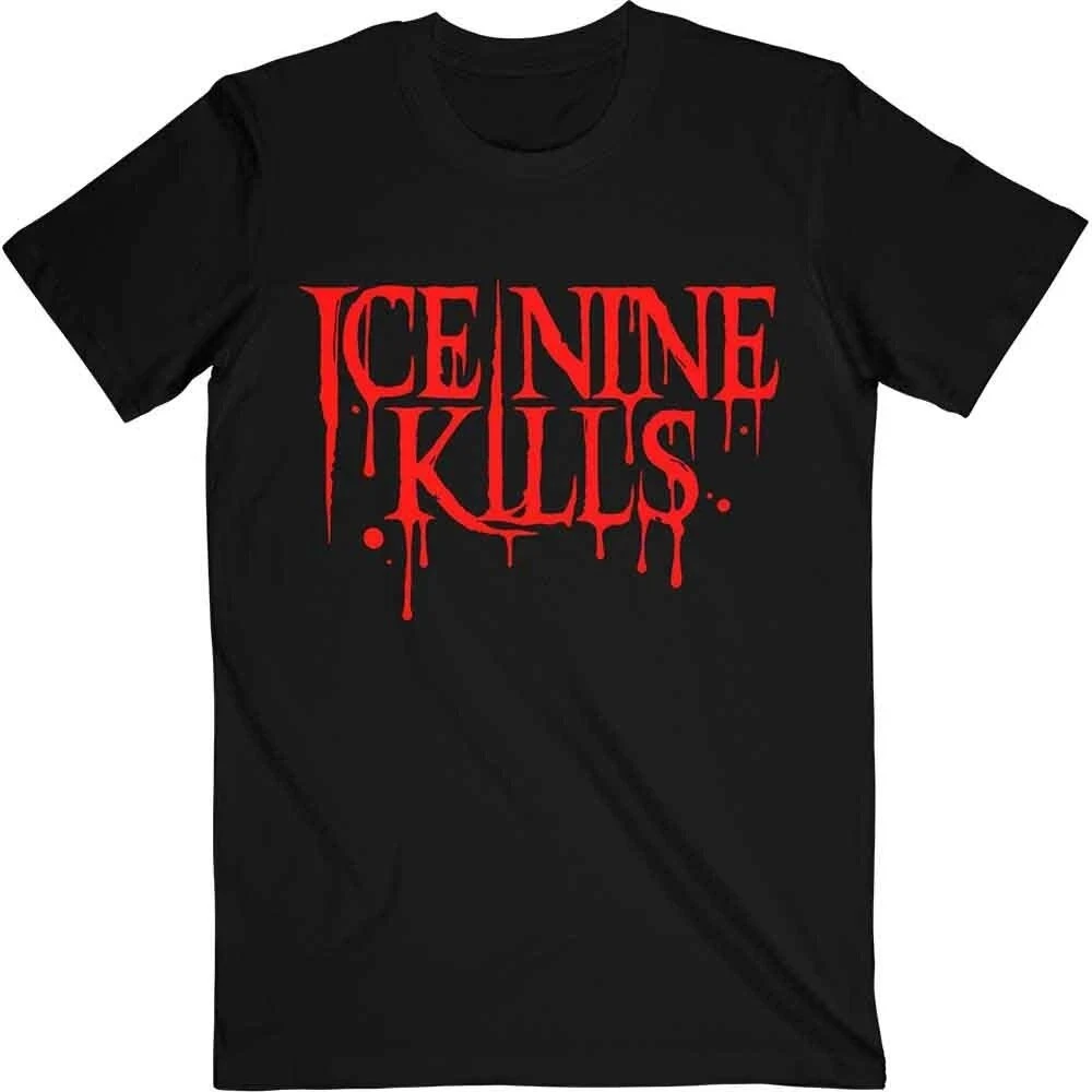 Rock Marškinėliai Ice Nine Kills Cross Swords, Dydis: L