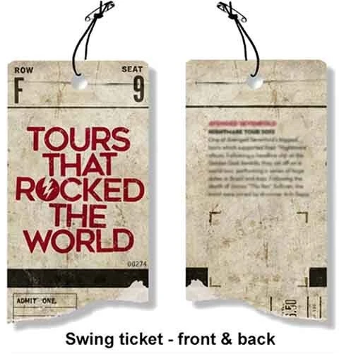Rock Marškinėliai The Cure The Prayer Tour 1989, Dydis: XL