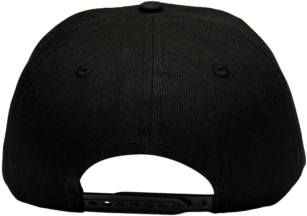Rock Snapback Kepurė Metallica Sun Mono