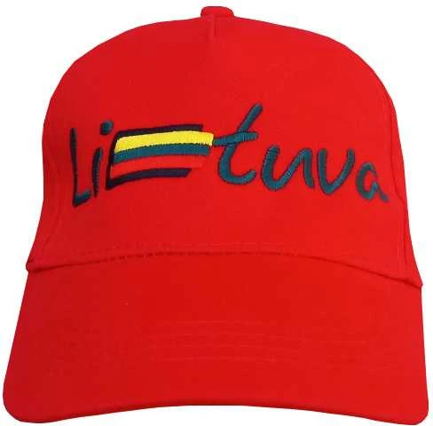 KS Vaikiška Kepurė Lietuva