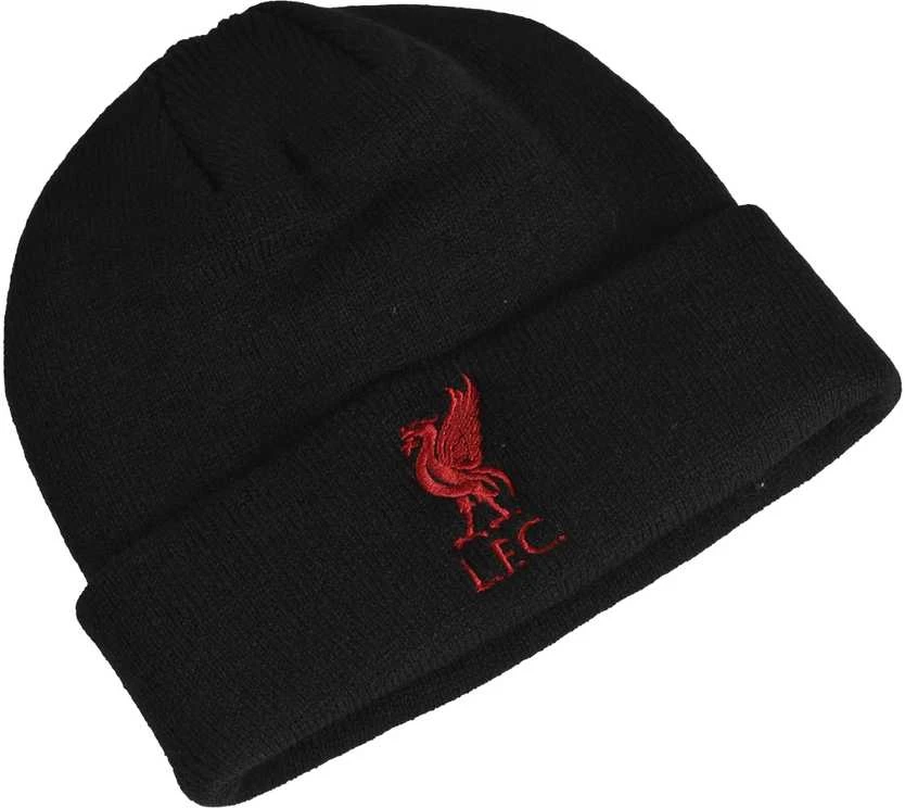 Rankšluostis Žieminė Kepurė FC Liverpool Vaikiška