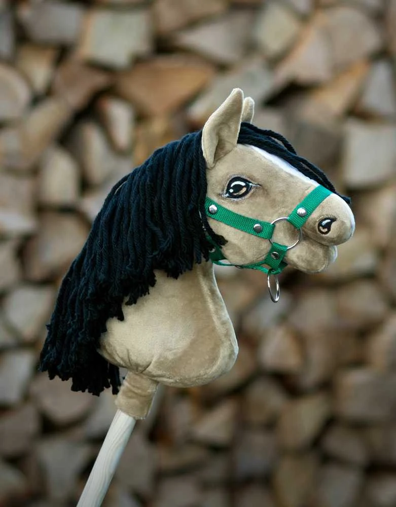 Super Hobby Horse Hobby Horse arkliukas Super Premium A4