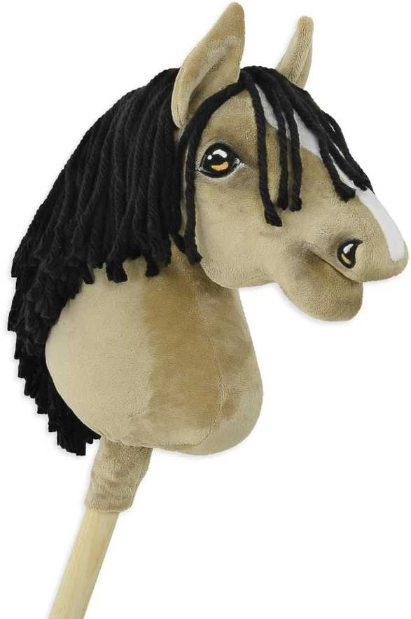 Super Hobby Horse Hobby Horse arkliukas Super Premium A4