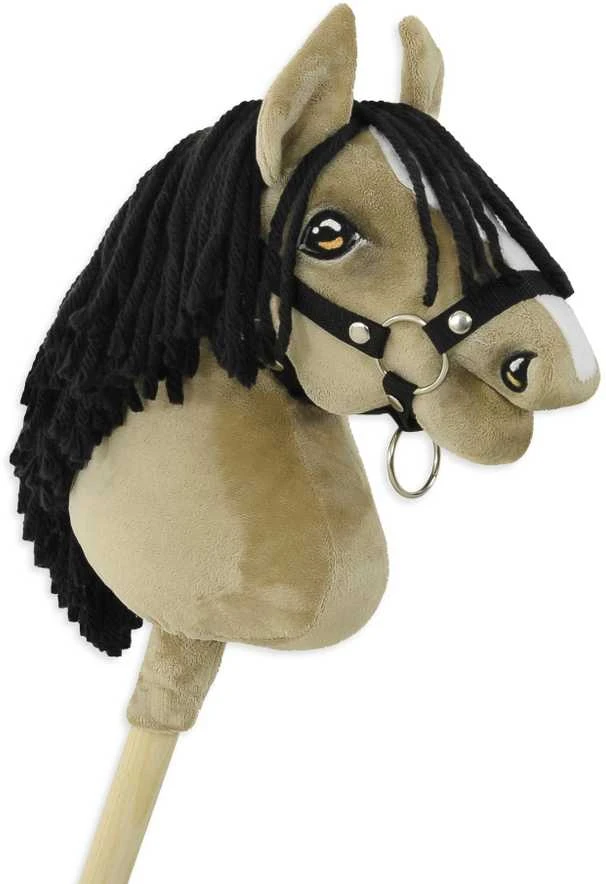 Super Hobby Horse Hobby Horse arkliukas Super Premium A4