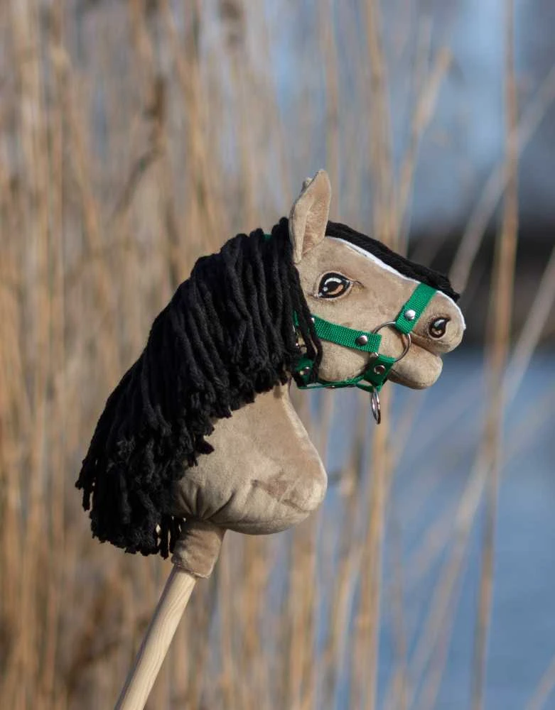 Super Hobby Horse Hobby Horse arkliukas Super Premium A4