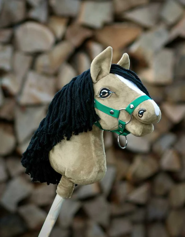 Super Hobby Horse Hobby Horse arkliukas Super Premium A4