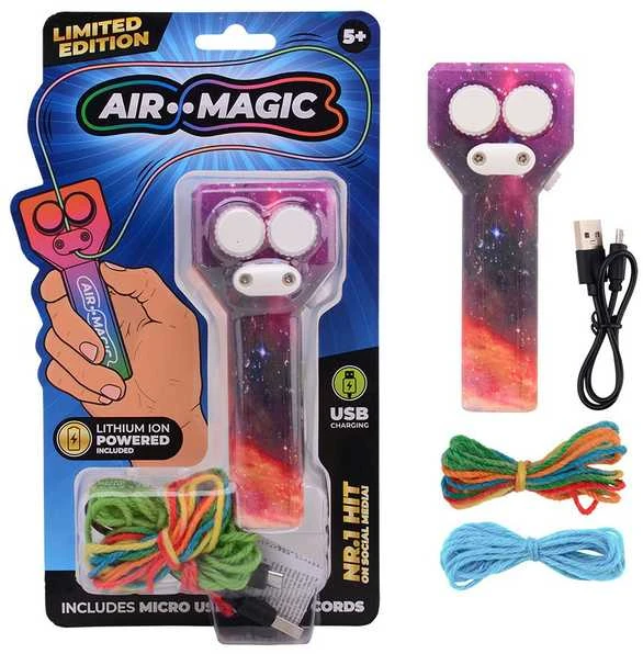 Zipstring AIR MAGIC suktukas