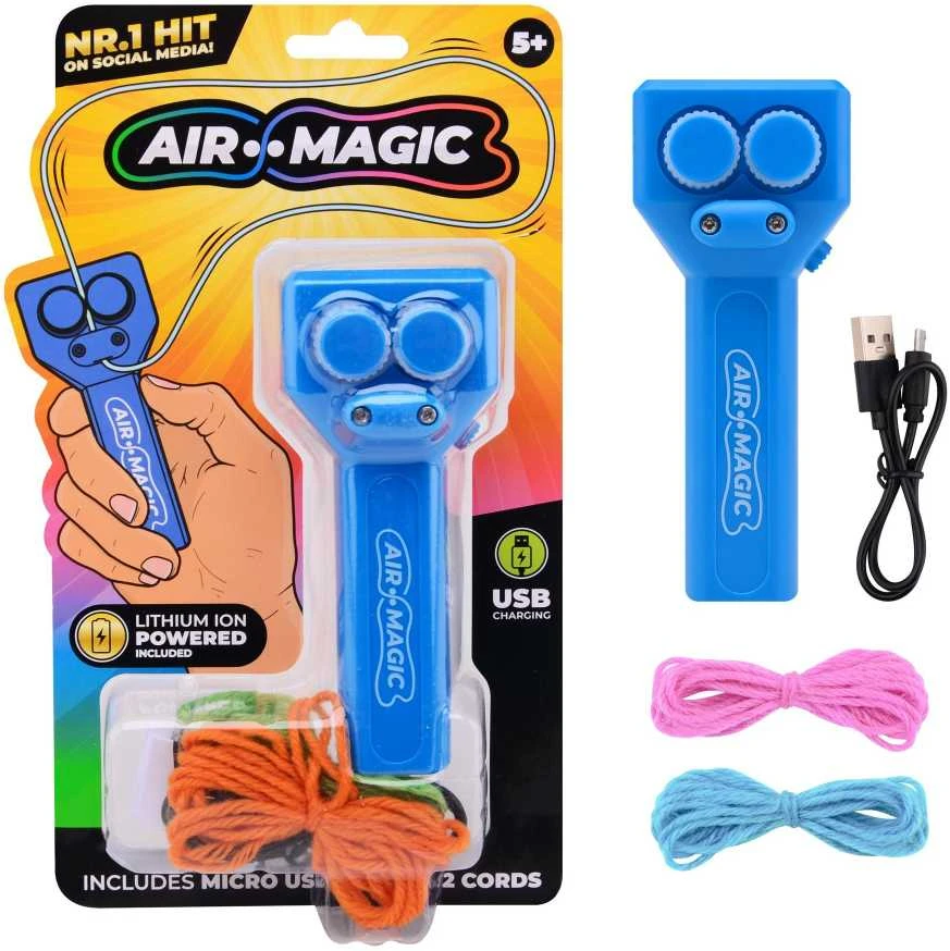 Zipstring AIR MAGIC žaislas