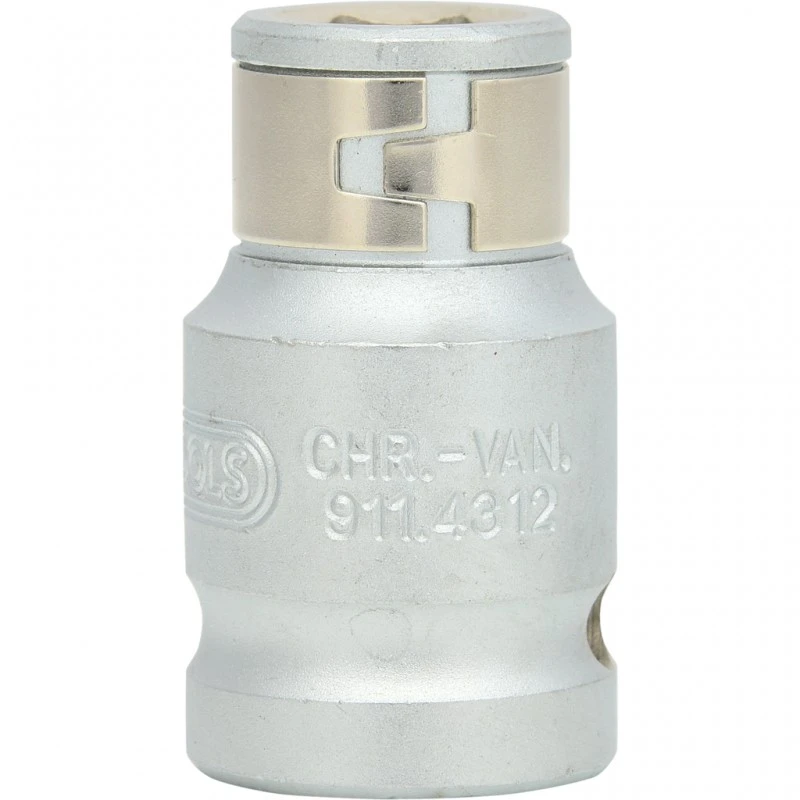 1/2" adapteris KS TOOLS 10mm