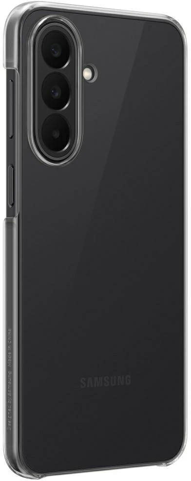 112803 Dėklas Samsung Clear dėklas skirtas Samsung Galaxy A27 transparent