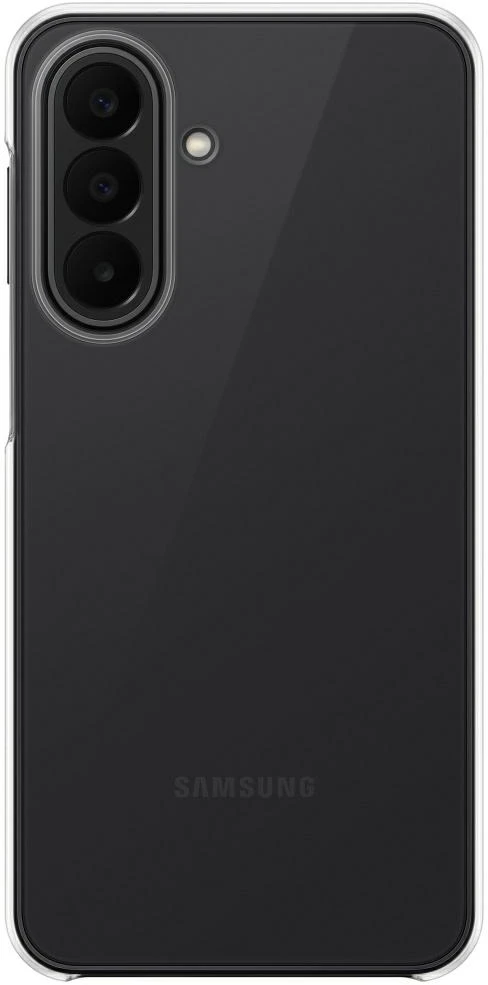 112803 Dėklas Samsung Clear dėklas skirtas Samsung Galaxy A27 transparent
