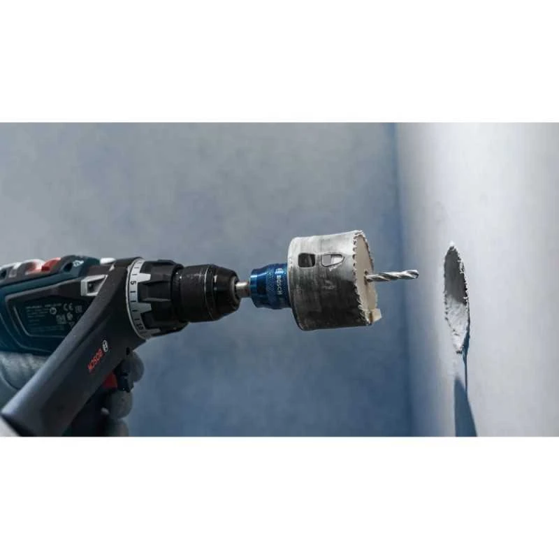 Bosch 14 Gręžimo karūnėlių komp Multi Material PC Plus
