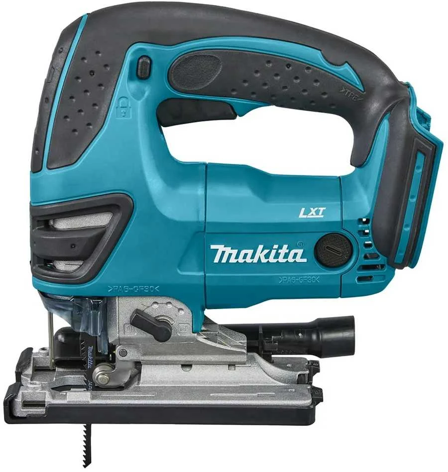 Įrankis - MAKITA 18V Pjūklas DJV180ZX Su Rankena 2600 SPM