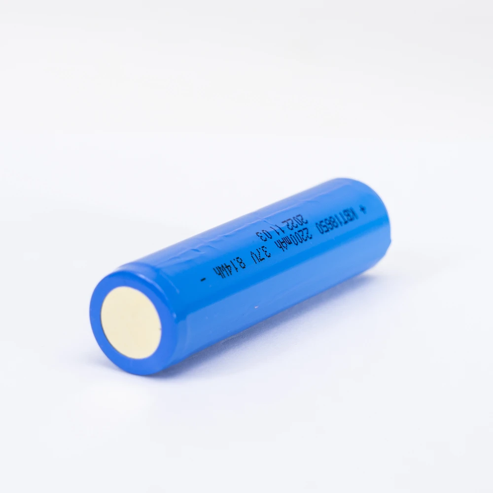 18650 PNI 650 3,7V 2200mAh akumuliatorius, skirtas PNI Adventure F650 žibintuvėliui