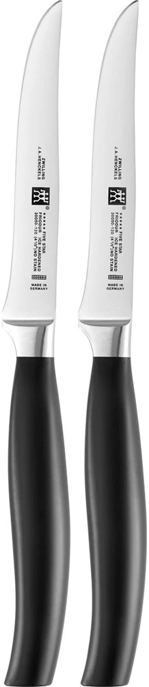 2 peilių rinkinys (12 cm) ZWILLING Five Star 30141-201-0