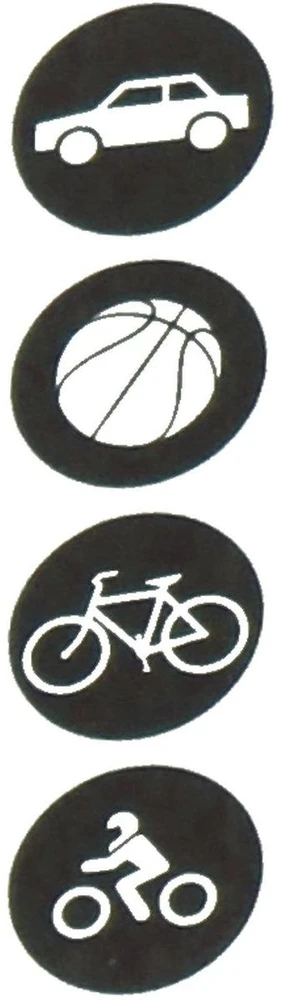 Dunlop dviejų cilindrų pedalinė pompa su manometru