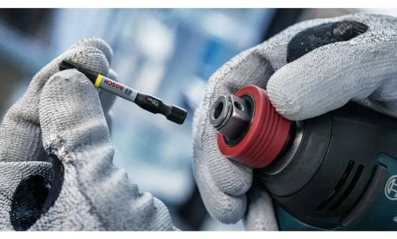 Bosch 20 dalių antgalių kompl. PRO Impact