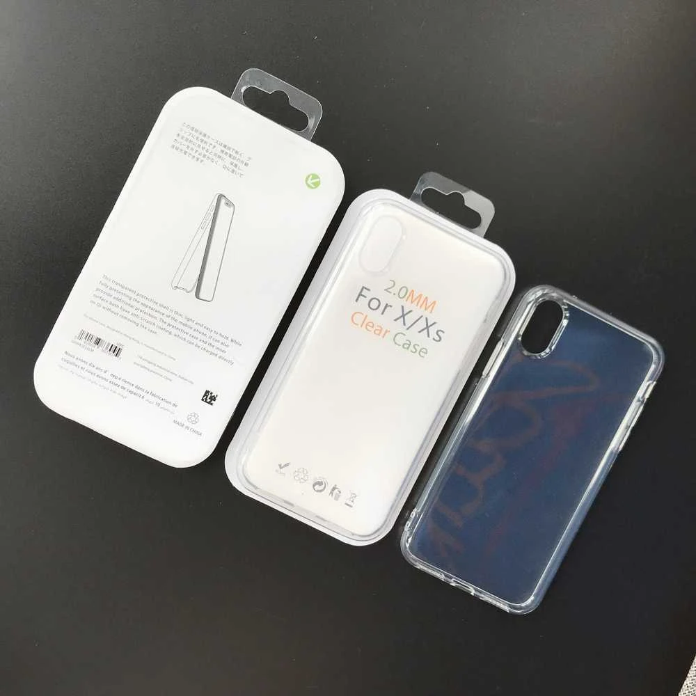 Dėklas 2,0mm CASE SLIM 2MM IPHONE 13 PRO MAX SKAIDRUS DĖŽĖ