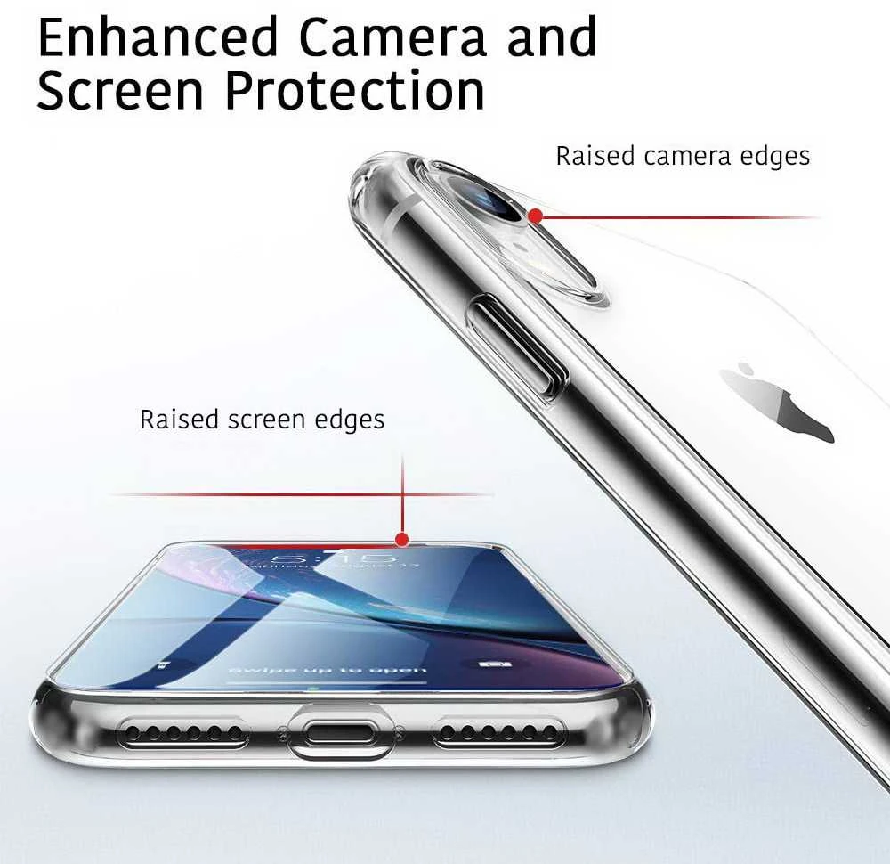 Dėklas CASE SLIM 2MM SAMSUNG GALAXY NOTE 20 PLUS SKAIDRUS