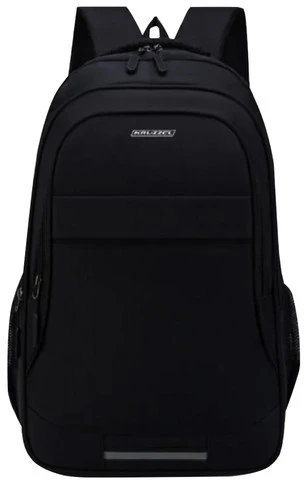 Backpack 22L - juodas Kruzzel 24524