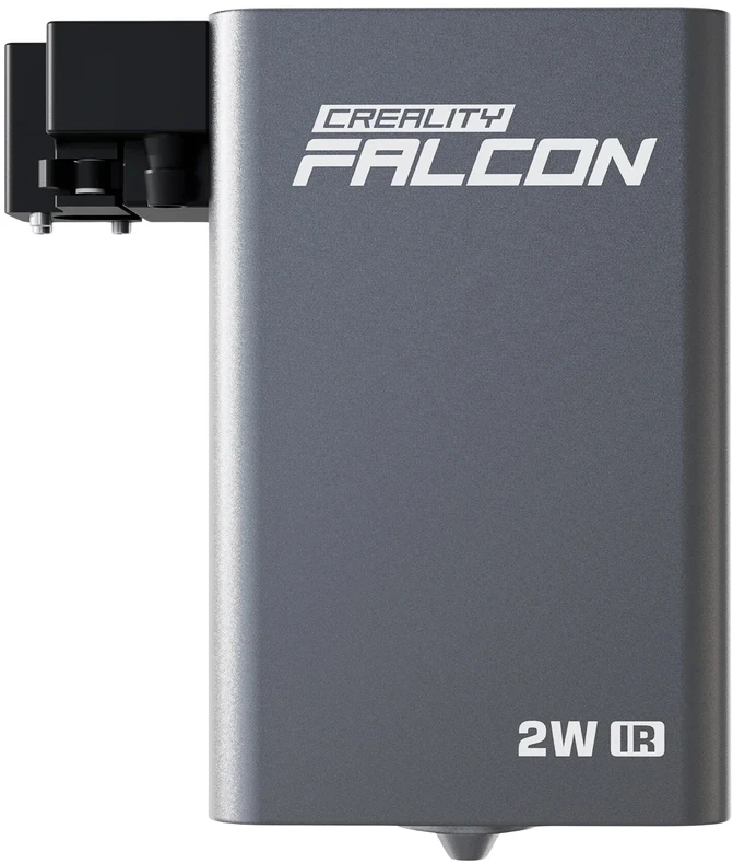 Creality 2 W lazerinio modulio komponentas