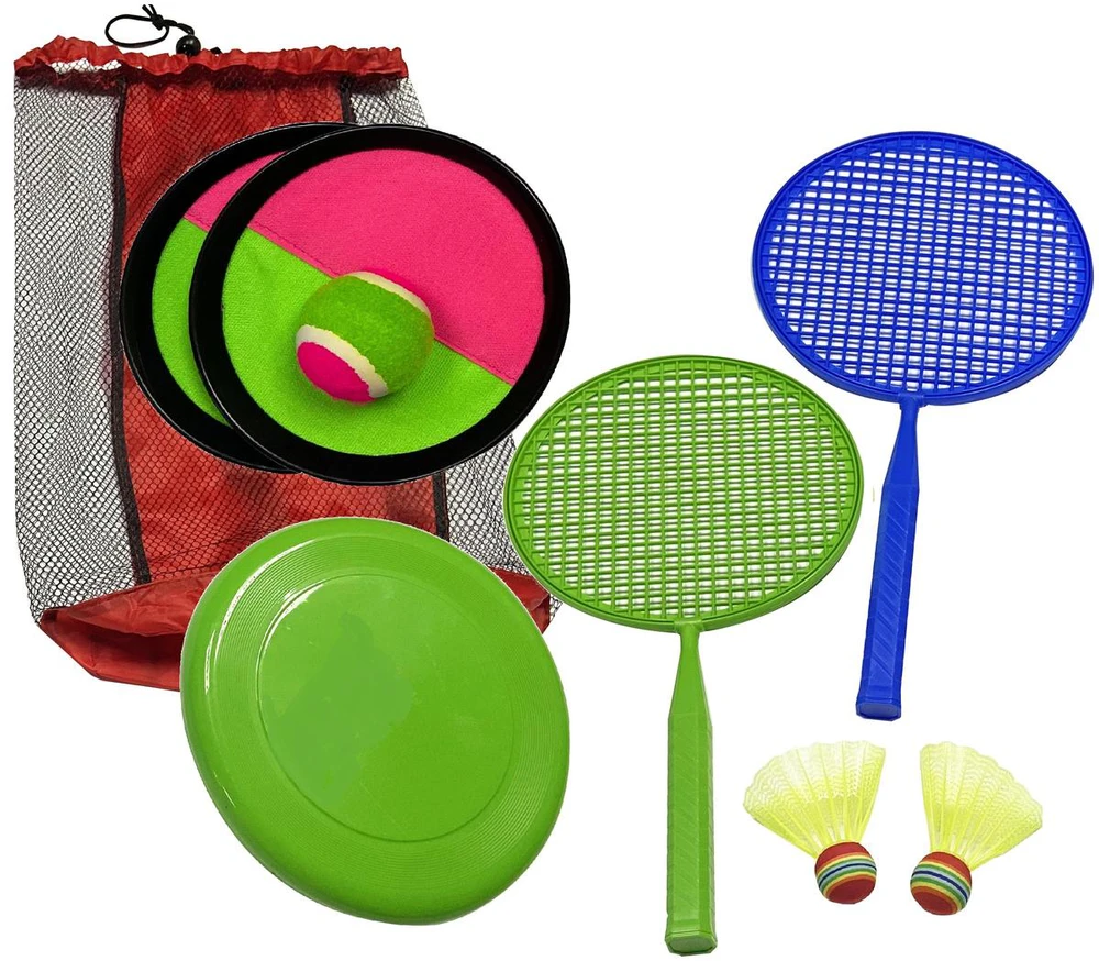 Enero Toys lauko žaidimų rinkinys 3 viename