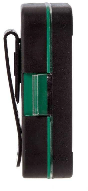 Hikoki Accessories Sukimo antgalių rinkinys Hikoki 750363; 1/4''; 25 mm; 32 vnt.