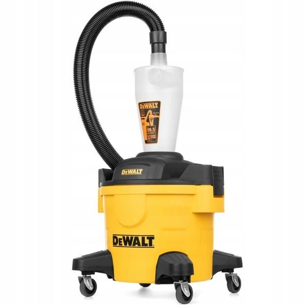 DEWALT DXVCS002 cikloninis dulkių surinktuvas