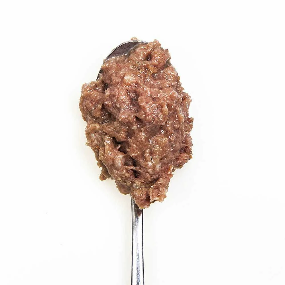 Drėgnas Kačių Maistas - 3COTY 24 Kalakutiena ir Žąsis 180g Be Grūdų, Be Glitimo