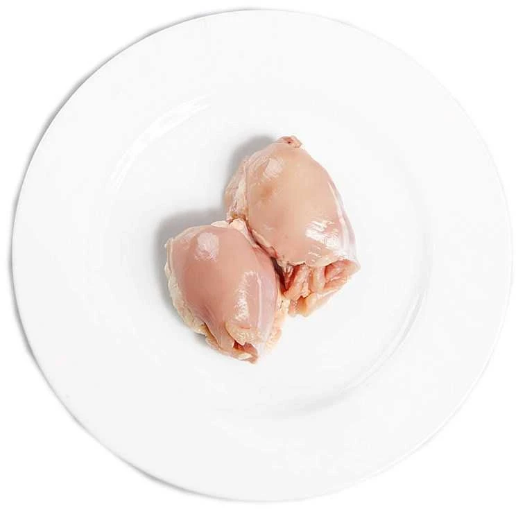 3COTY vištiena Į sveikatą! - šlapias kačių ėdalas - 75 g