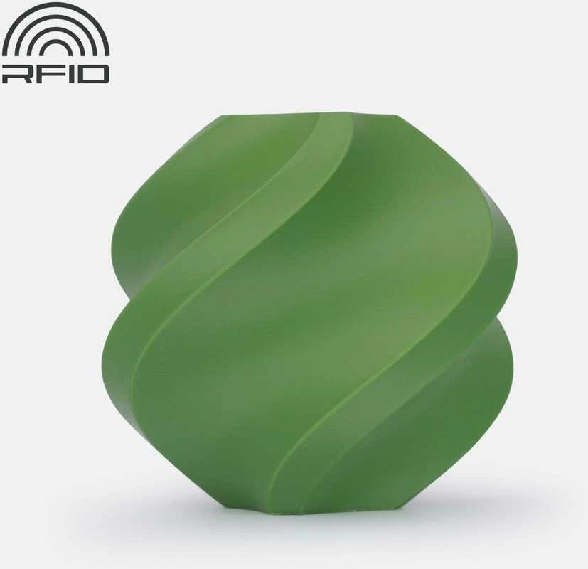 Bambu Lab ABS Olive - 3D spausdintas pavyzdys