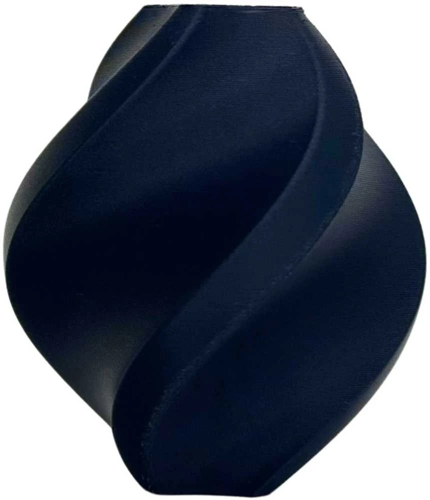 3D Plastikas – Filamentas PLA matte mėlynas | 1.75 mm, 1kg | SPrint