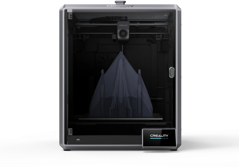 „Creality K1 Max 2025“