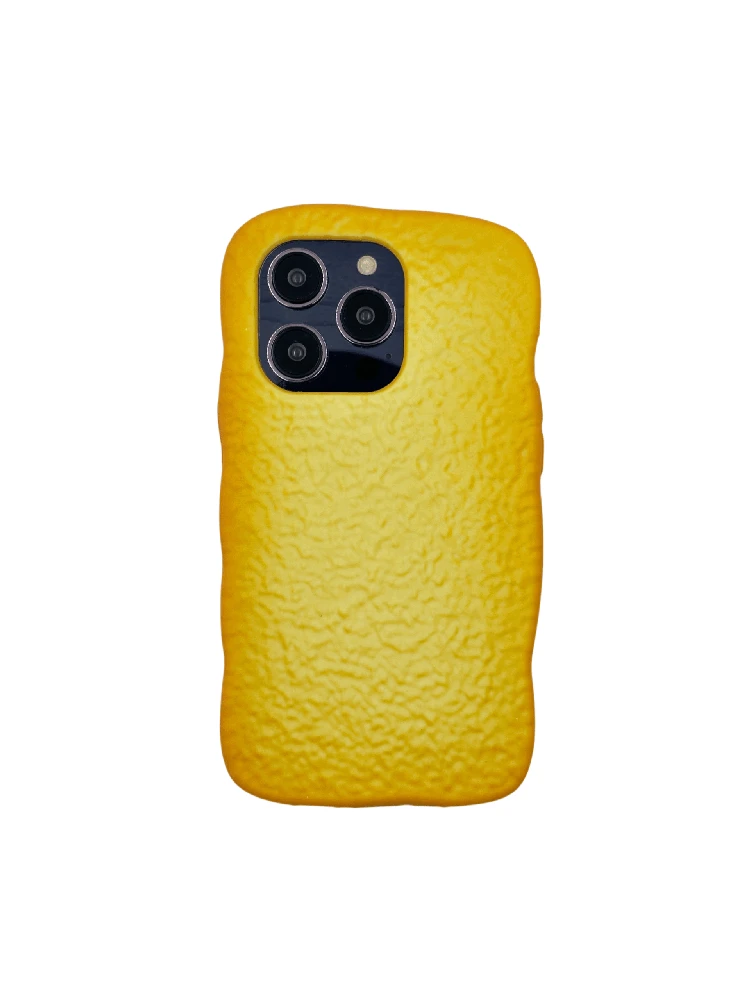 3Dcase DĖKLAS CASE 3D TOST IPHONE 13 PRO
