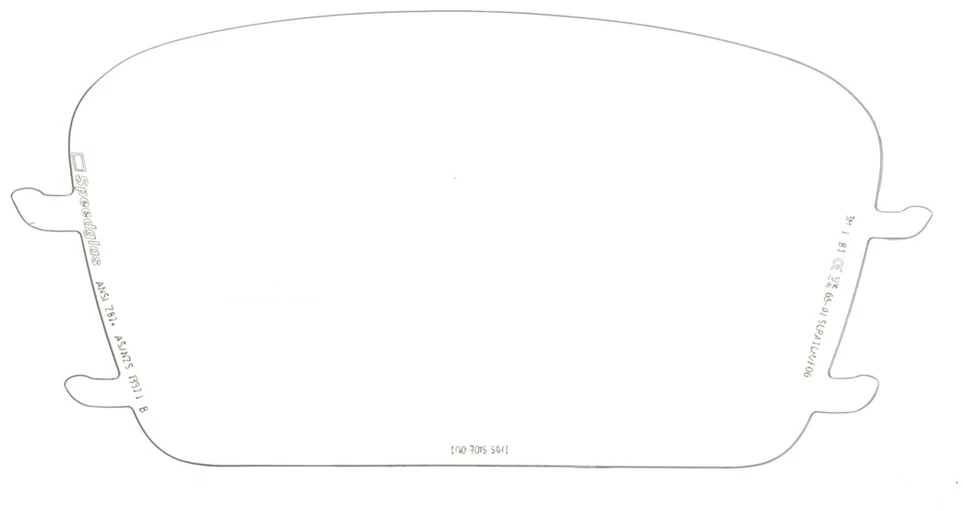 3M 7100190170 be kategorijos