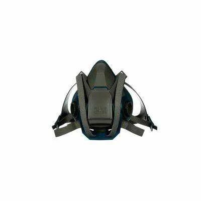 3M puskaukė 6502QL QuickLatch, vidutinis dydis M