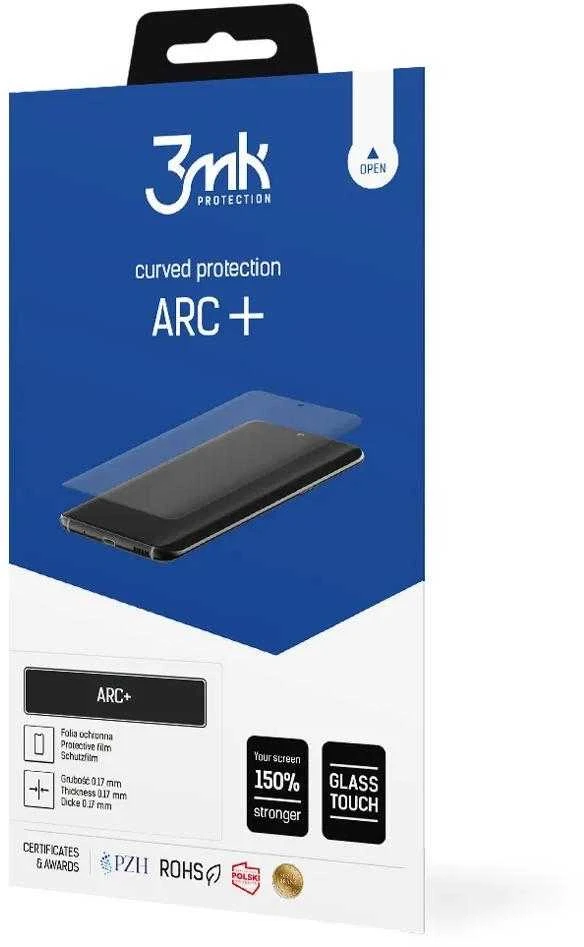 3mk ARC+ plėvelė Honor Magic6 Pro
