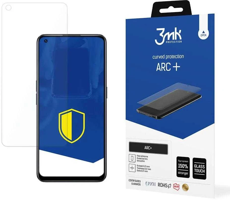 3mk ARC+ plėvelė Realme 9 Pro