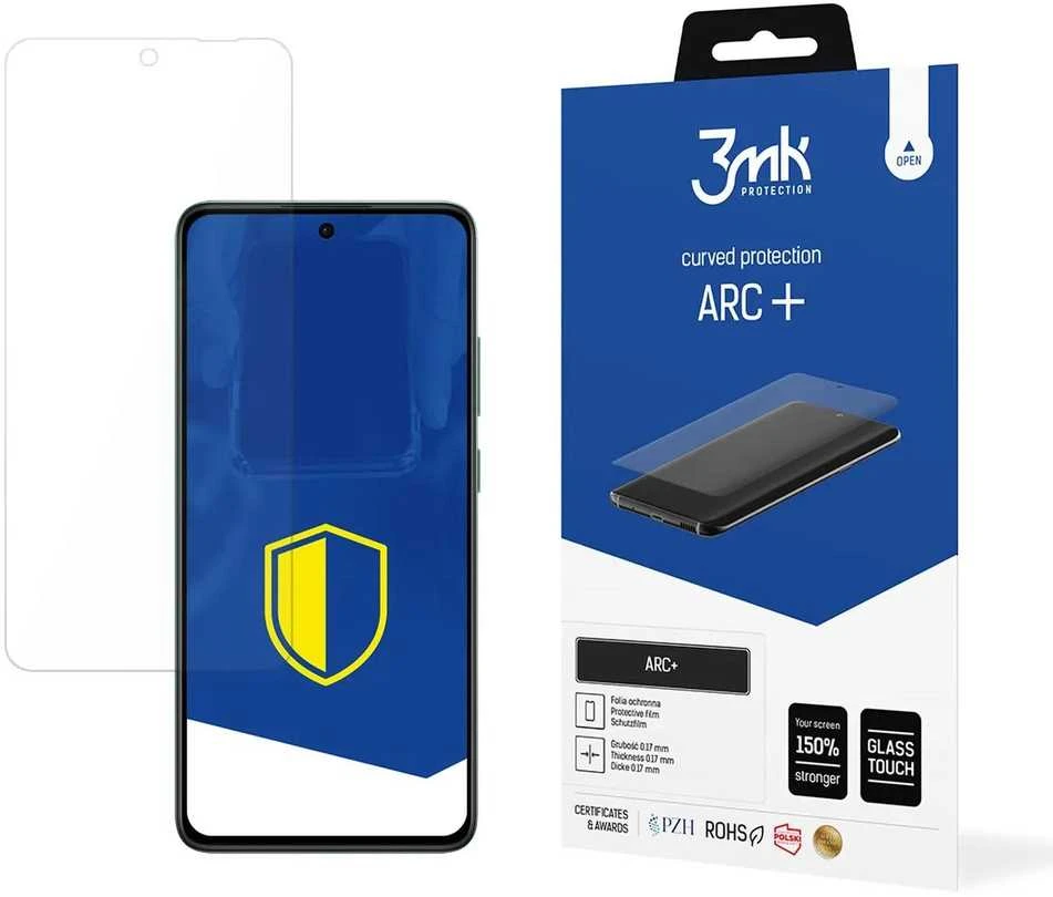 3Mk apsauga OPPO Reno 12 F/Fs - 3mk ARC+