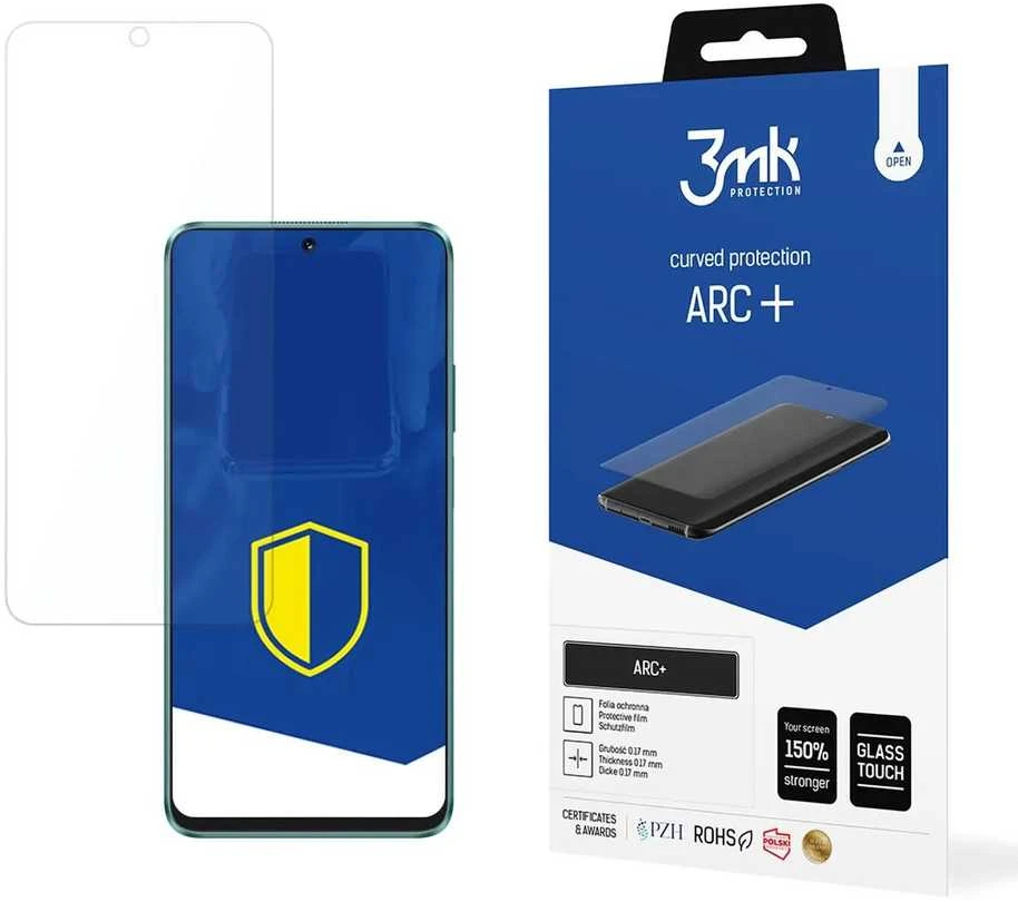 3mk ARC+ protective plėvelė skirta Huawei Nova 12i