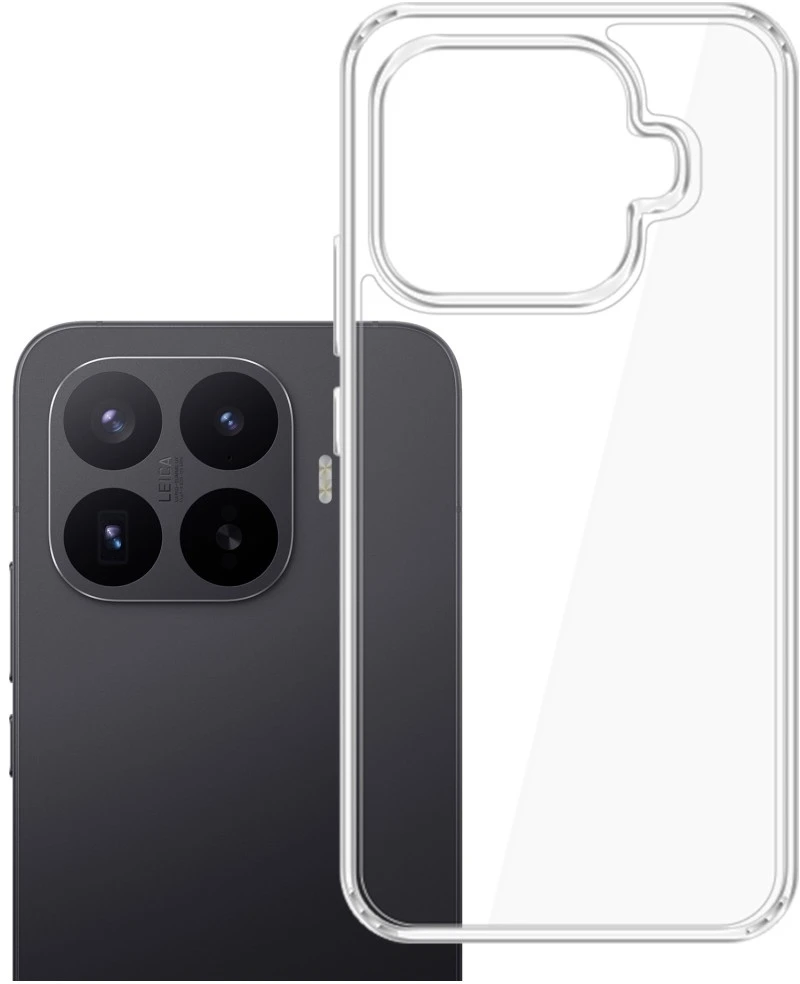 3MK Armor dėklas, skirtas Xiaomi 17T Pro