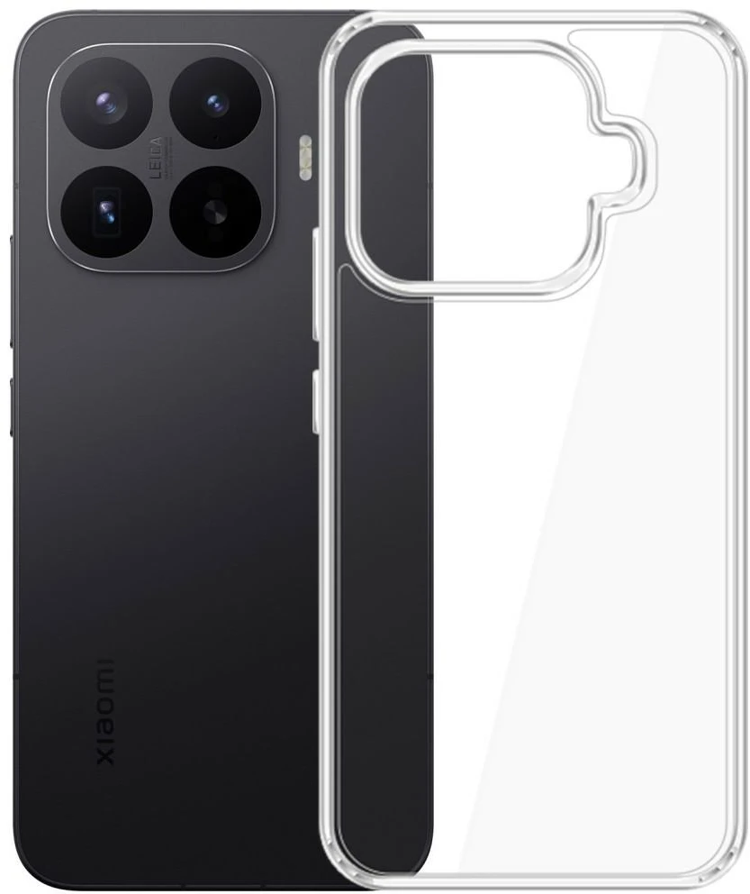 3MK Armor Dėklas for Xiaomi 17T Pro