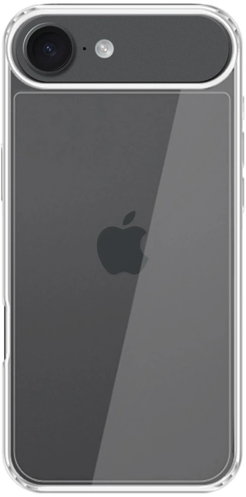 3MK Armor Dėklas Apple iPhone 17 Air