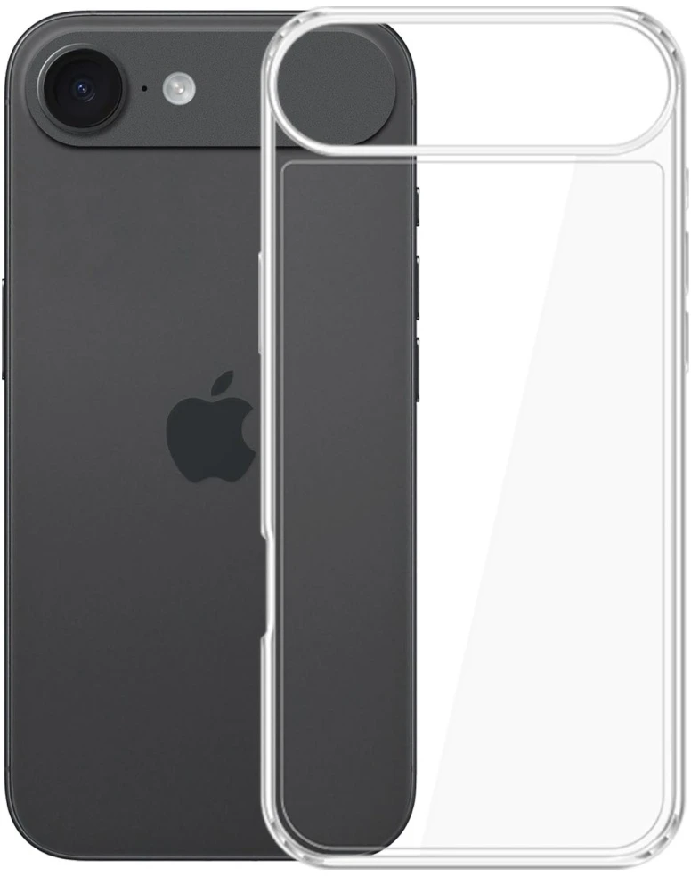 3MK Armor Dėklas Apple iPhone 17 Air